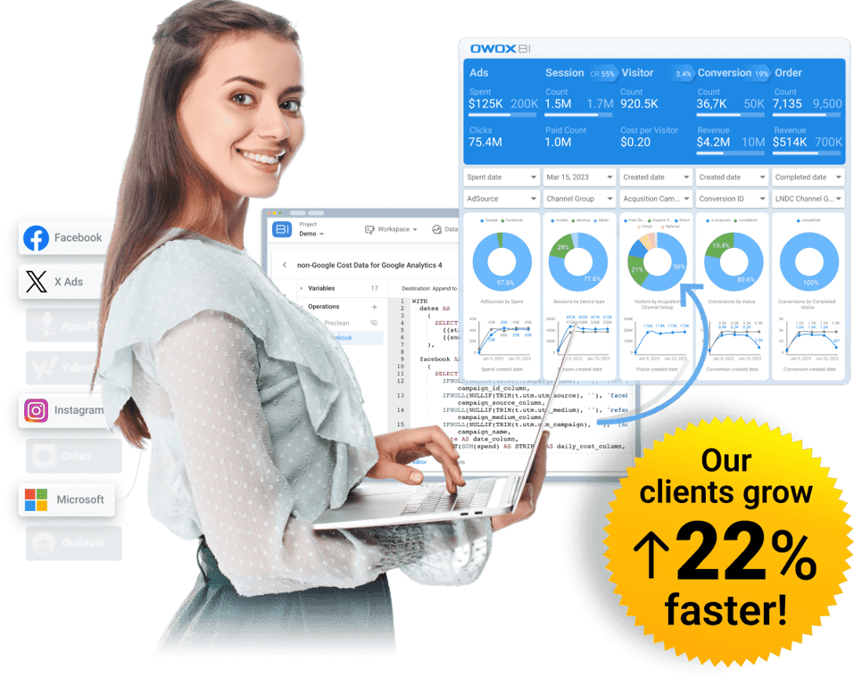 Data Analytics Platform Demo
