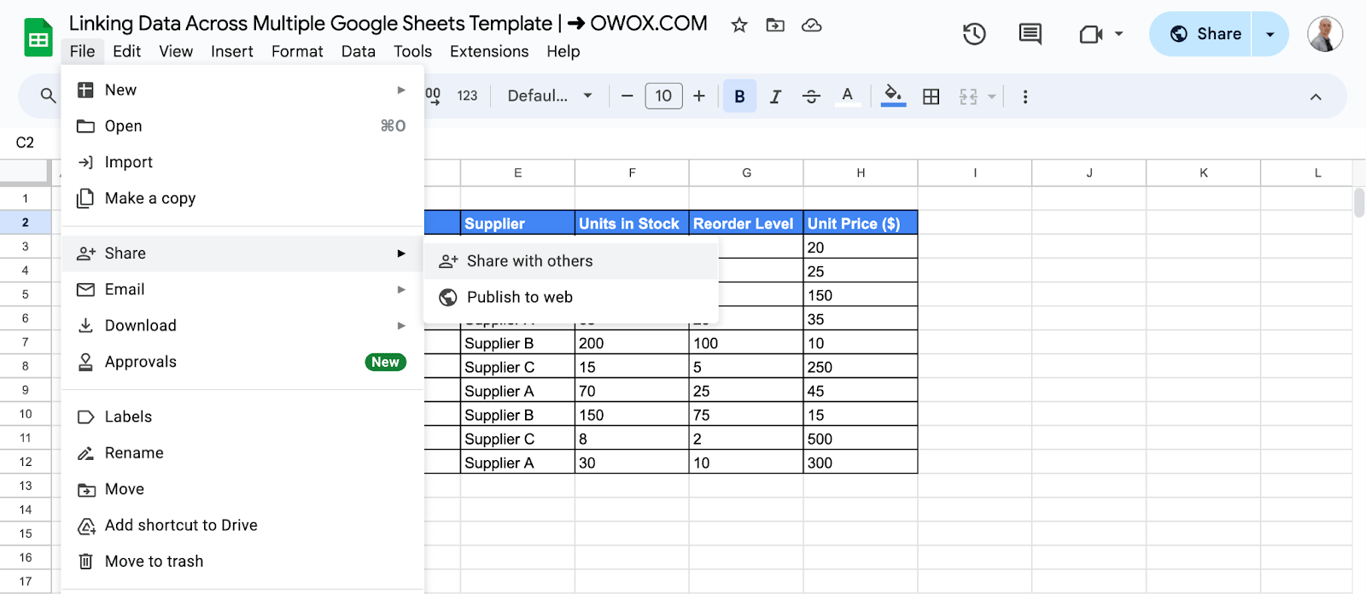 i-border