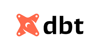 DBT logo