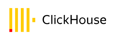 Clickhouse logo