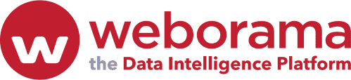 Weborama logo