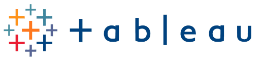 Tableau logo