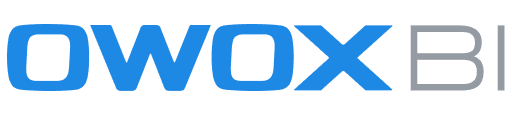 OWOX BI logo