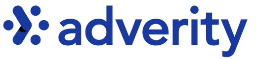 Adverity logo