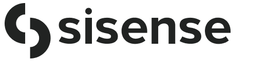 Sisense logo