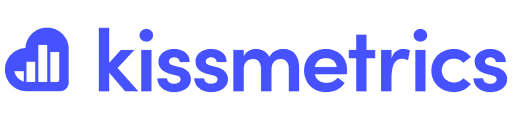 Kissmetrics logo