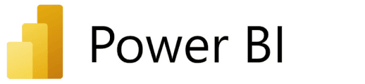 Power BI logo