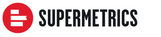 Supermetrics logo
