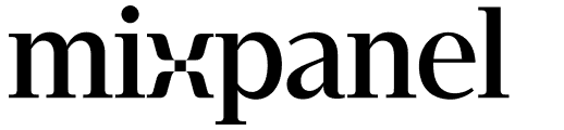Mixpanel logo