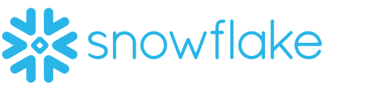 snowflake logo