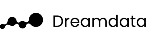 Dreamdata, a B2B revenue attribution tool designed for multi-touch tracking and account-based marketing insights.