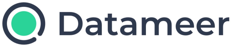 Datameer logo