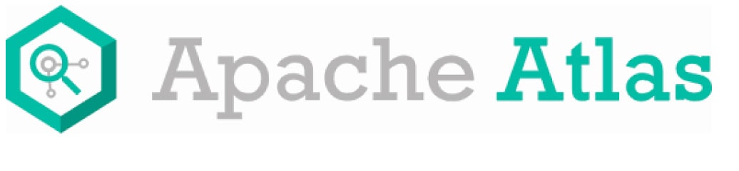 Apache Atlas logo