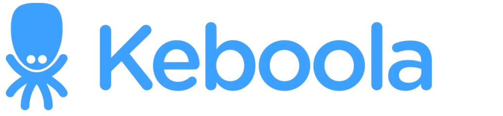Keboola logo