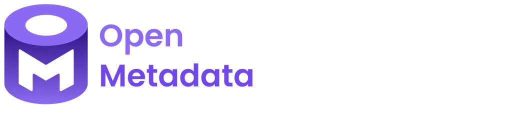 Open Metadata logo