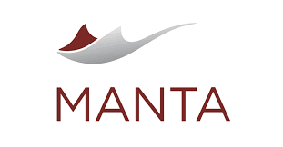 MANTA logo