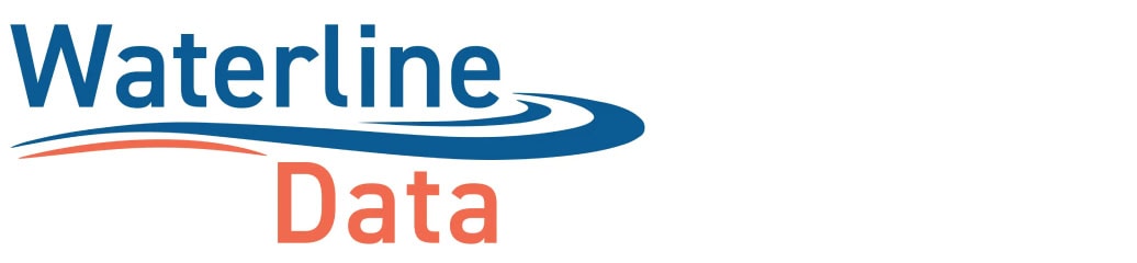 Waterline Data logo