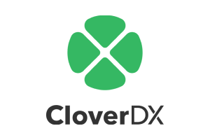 CloverDx logo