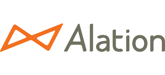Alation logo