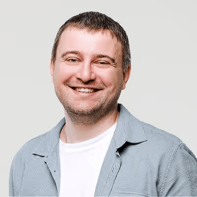 Max Voloshyn