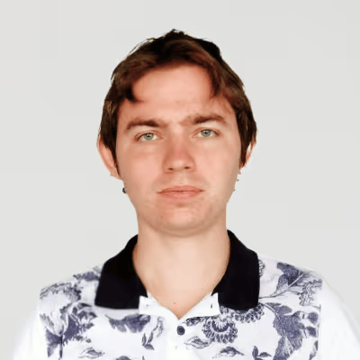 Nick Krivosheiev