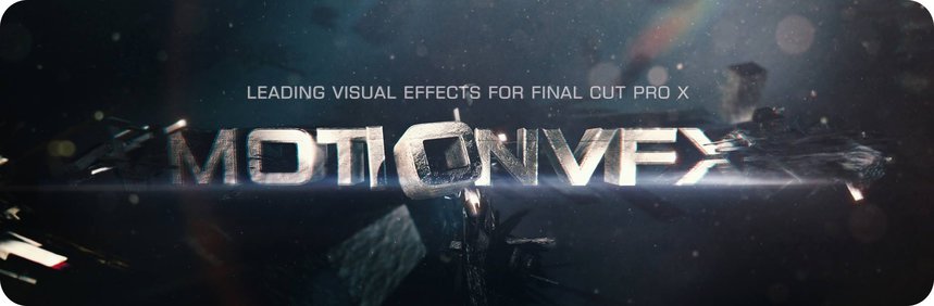 i-radius MotionVFX
