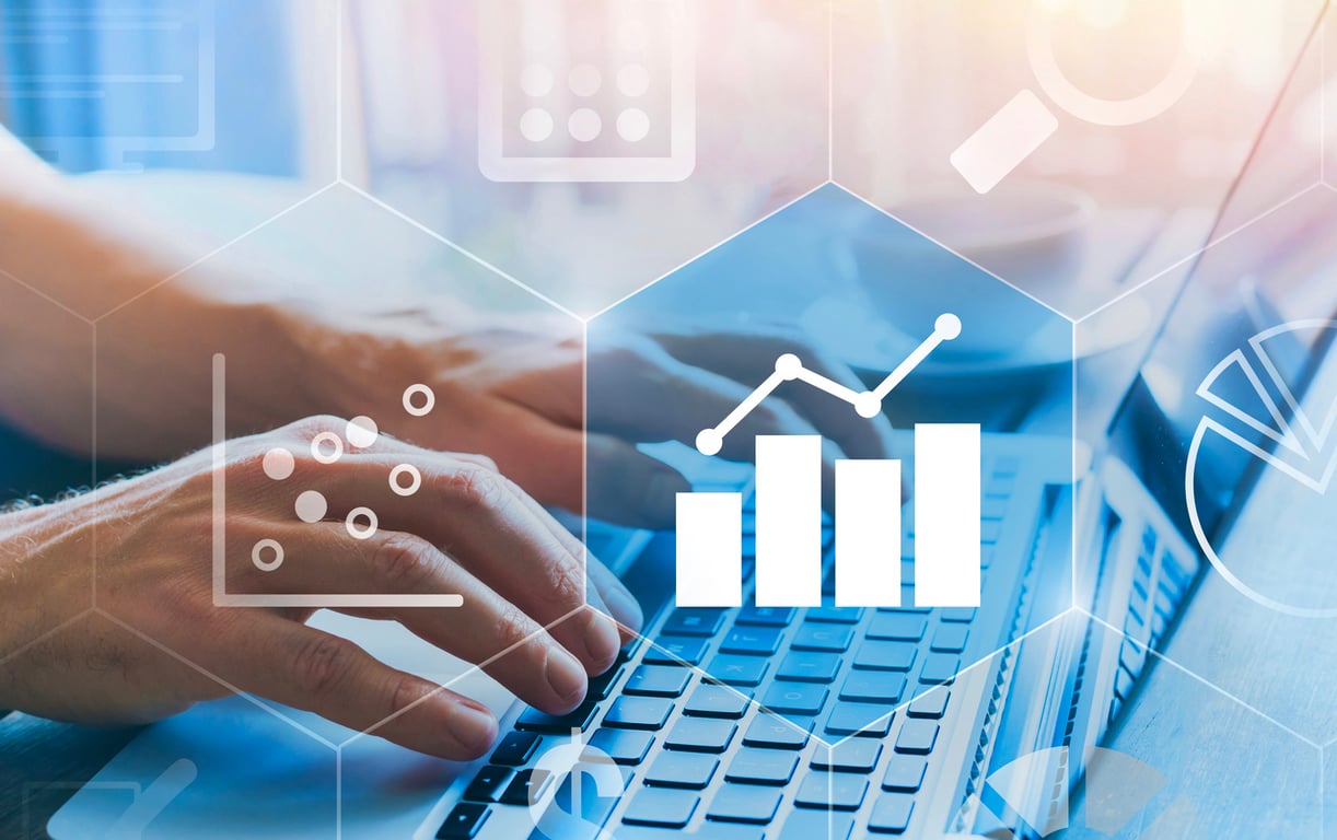 Why marketing Analytics Is Essential For Your Business. i-radius