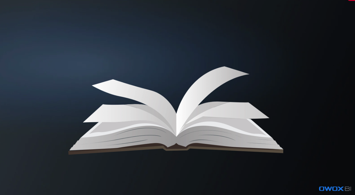 marketing analytics is not just about numbers and charts, it’s a story.