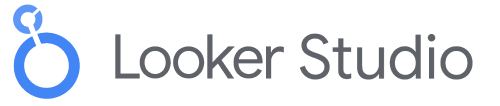 Looker Studio Logo