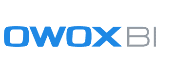  OWOX BI logo