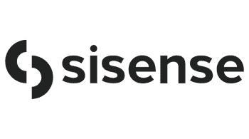 Sisense logo