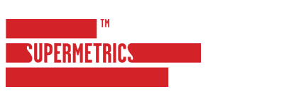  Supermetrics logo