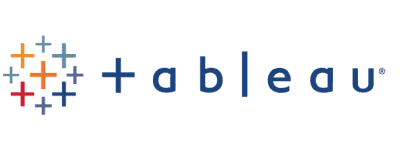 Tableau logo