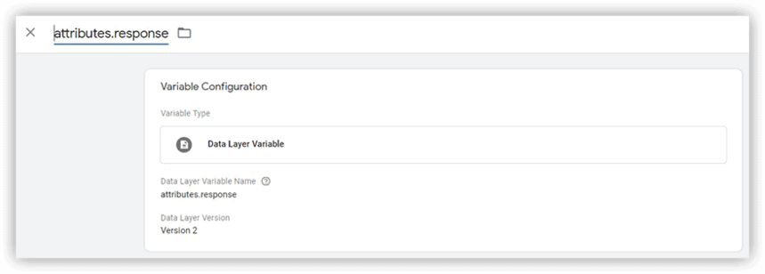 Code showing the ajaxComplete event and attributes including the status and response for the form submission.
