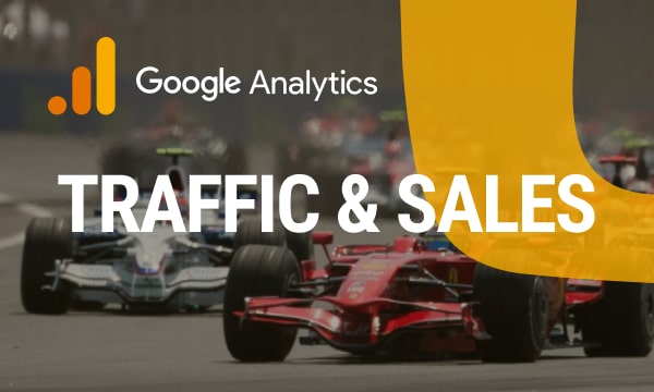 7 Analytics Tactics to Get More Traffic & Sales Using Google Analytics 4