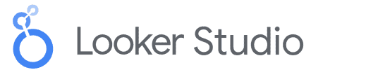 Looker studio logo