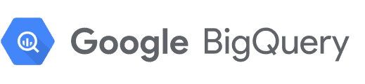 Google BigQuery Logo