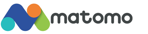 Matomo logo