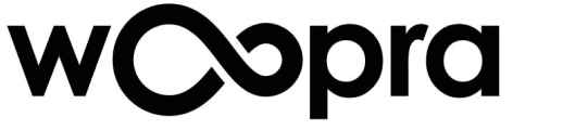Woopra logo