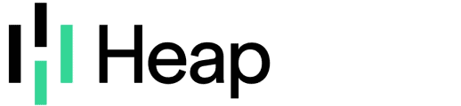 Heap logo
