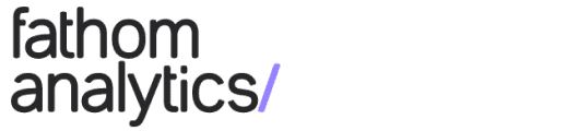 Fathom Analytics logo