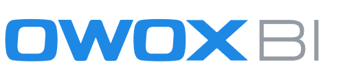 OWOX BI logo