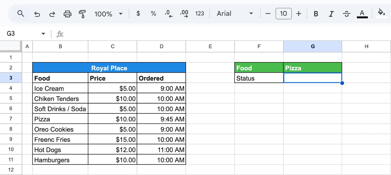 Using IF with VLOOKUP to compare values greater than or less than a threshold. i-border