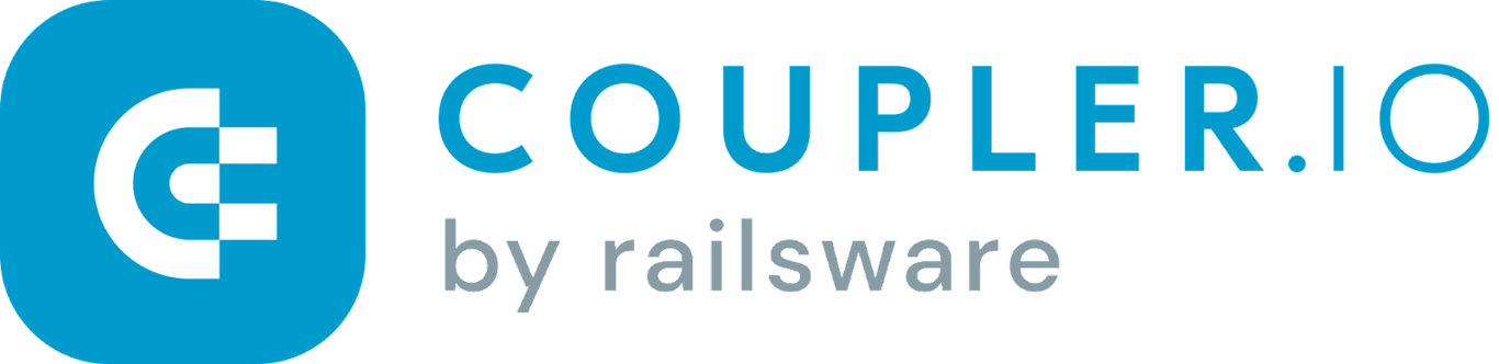 Coupler.io Logo