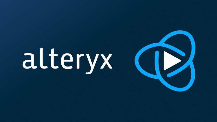 Alteryx logo