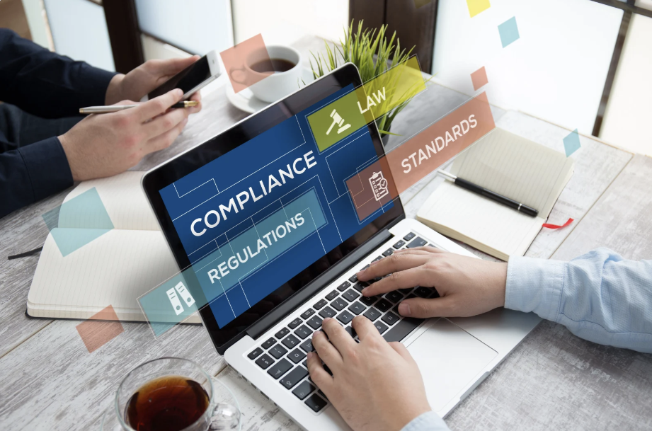 Security and Compliance feature in Open source and Saas data connectivity. i-radius