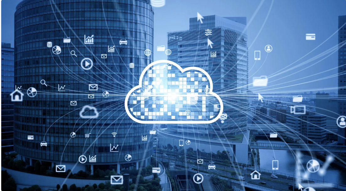 Data Control and Vendor Lock-In features of SaaS and Open Source data connectivity. i-radius