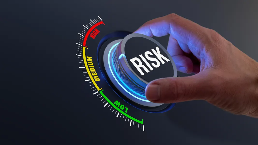 Risk Tolerance threshold for Open Source and Saas Connectivity Solutions. i-radius