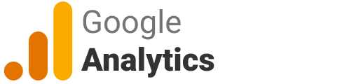  Google Analytics 4 logo