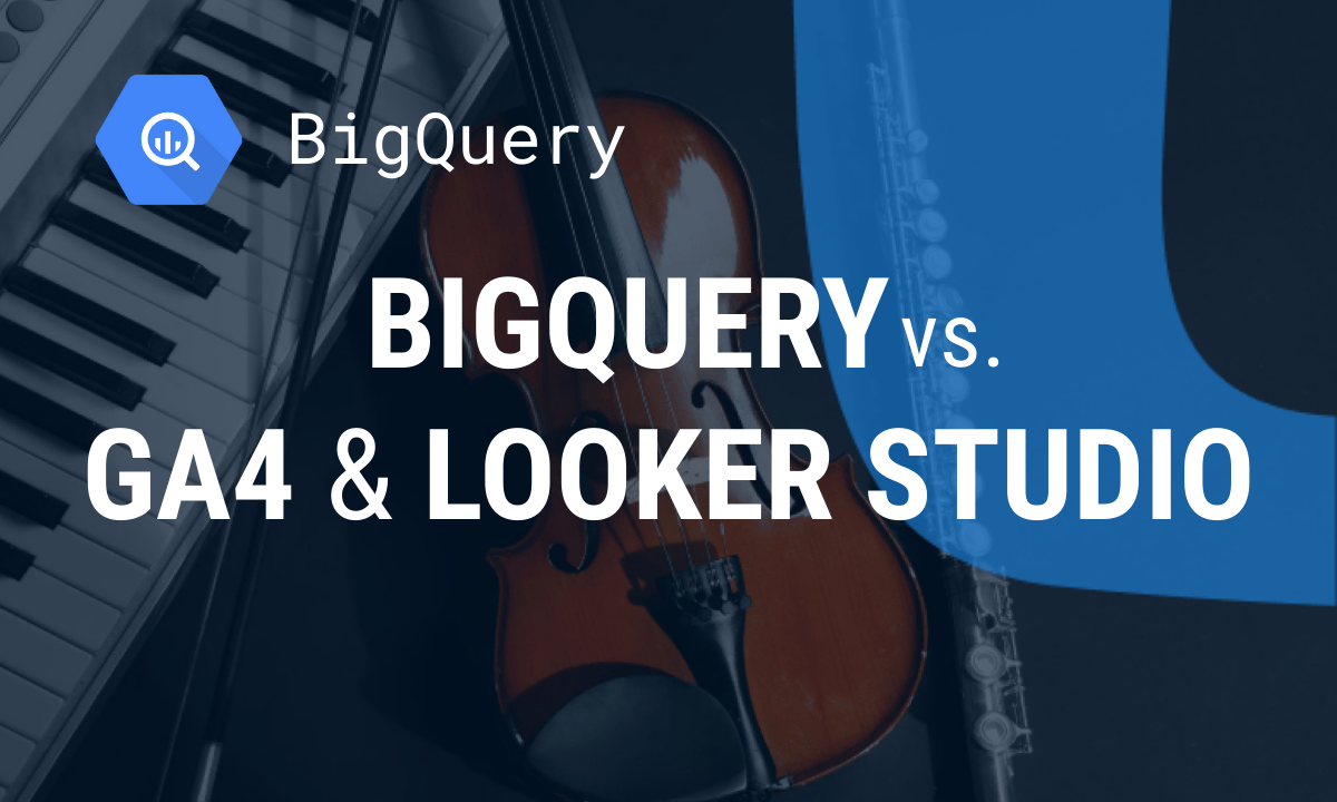 Exploring BigQuery’s Role in Marketing Analytics in 2026